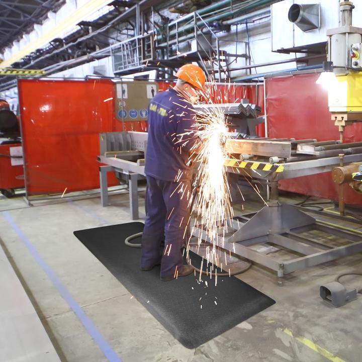 Produktbild ETM Heavy-Duty Soft-Tritt (90 x 305 cm)