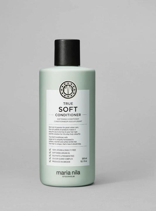 Actual product image Maria Nila Care & Style - True Soft Conditioner (300 ml)