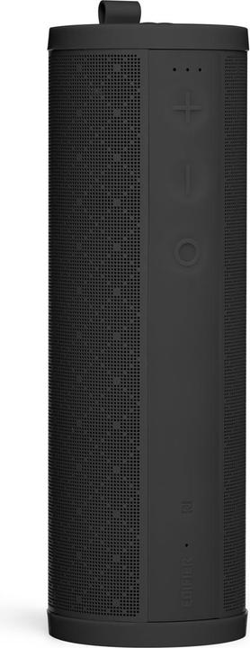 Edifier Aktivboxen Kaleidoscope MP280 Bluetooth schwarz retail - Aktivbox (10 h, Stromversorgung über USB, Akkubetrieb)