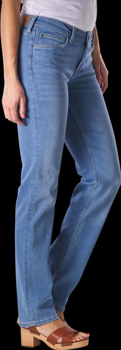 Produktbild Lee Marion Straight Jeans light lou (W27/L33)