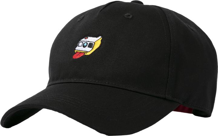 Actual product image False Polaroid Go Caps