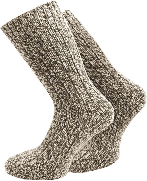 Produktbild Normani Norwegersocken (2er Pack, 43 - 46)