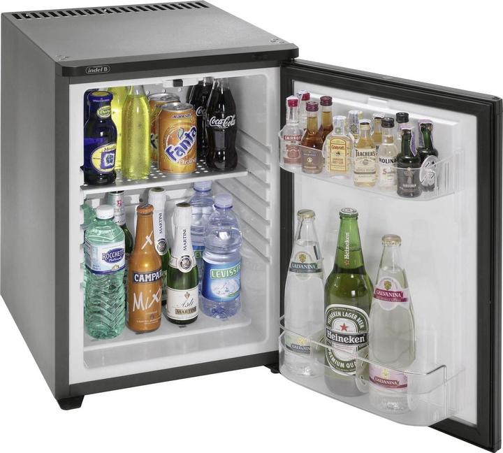 Produktbild Indel B B Minibar Smart System K-40 ECOSMART