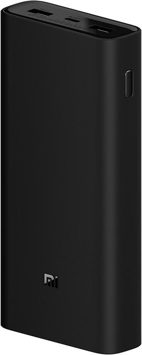 Produktbild Xiaomi Mi Power Bank (20000 mAh, 50 W, 74 Wh)