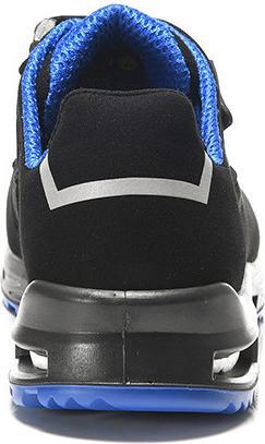 Produktbild Elten Sandalen Impulse XXT Blue Easy ESD S1, schwarz 36 (S1, 36)