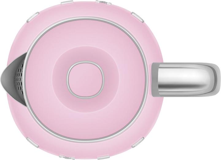 Actual product image Smeg 50's Retro Style Mini (0.80 l, EU plug)