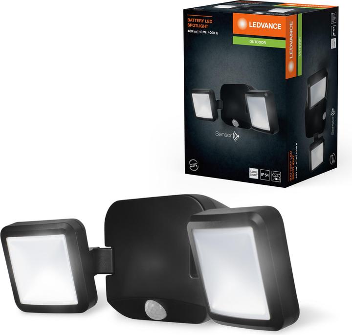 Immagine prodotto Ledvance Faretto esterno (480 lm, IP54)