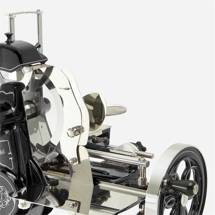 Immagine prodotto Berkel Volano B2 modello 2020 con ruota a fiori