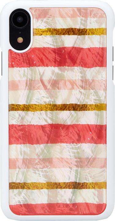 Produktbild Ikins SmartPhone case iPhone XR short cake white (Apple iPhone XR)