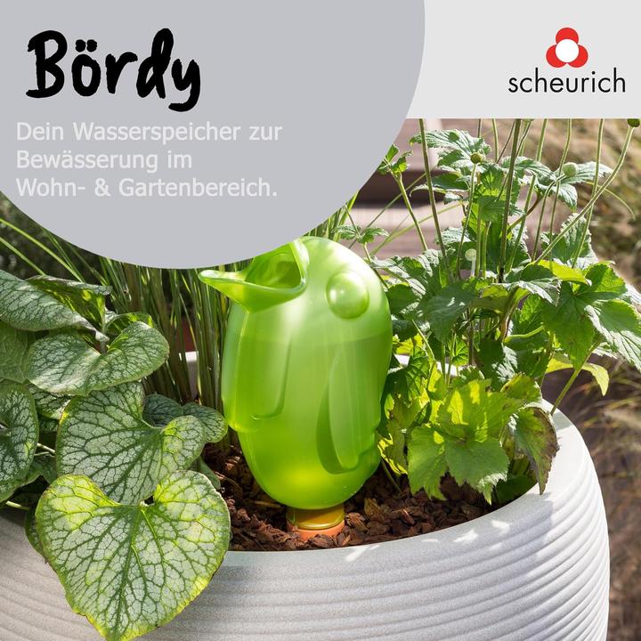 Image du produit Scheurich Bördy XXL (Cône d'argile)