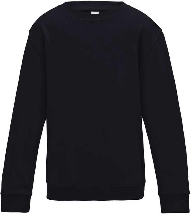 Immagine prodotto Awdis Felpa pullover Just Hoods a tinta unita (146)