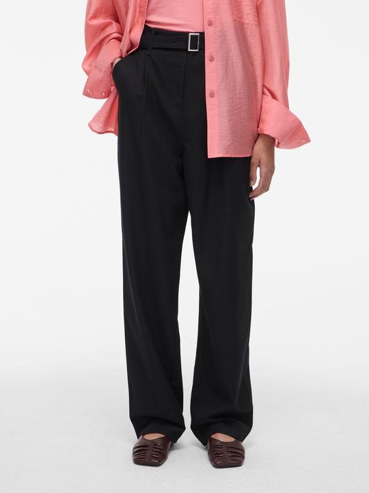 Actual product image Rouge Edit Mid-Waist Tapered Hose (40)