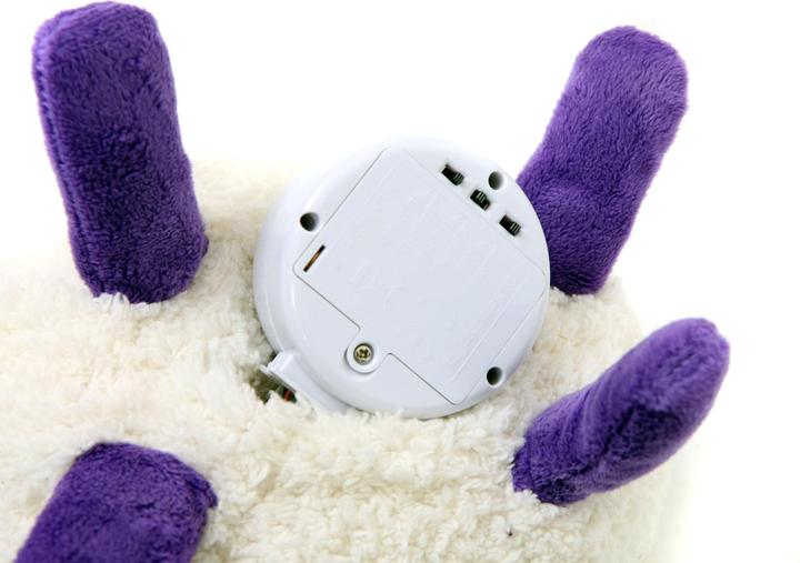 Sweet Dreamers Ewan le mouton rêveur (17 cm)