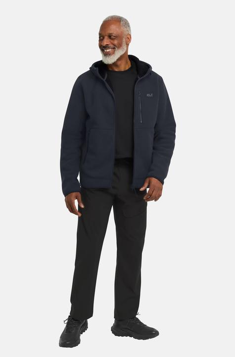 Immagine prodotto Jack Wolfskin Lake Ridge Hooded Jkt M (XXL)