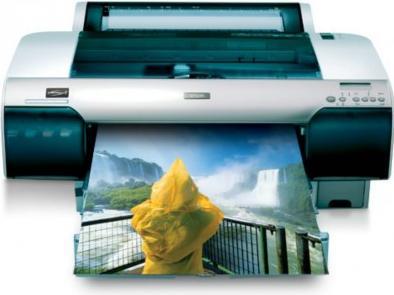 Produktbild Epson Stylus Pro 4450 (Tintenpatrone, Farbe)