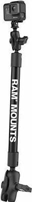 Produktbild RAM Mounts RAM 12Inch LNG ARM C SOCKET