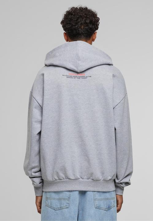 Immagine prodotto Urban Classics Felpa con cappuccio oversize Upscale Ovhoe - 178327 (XL)