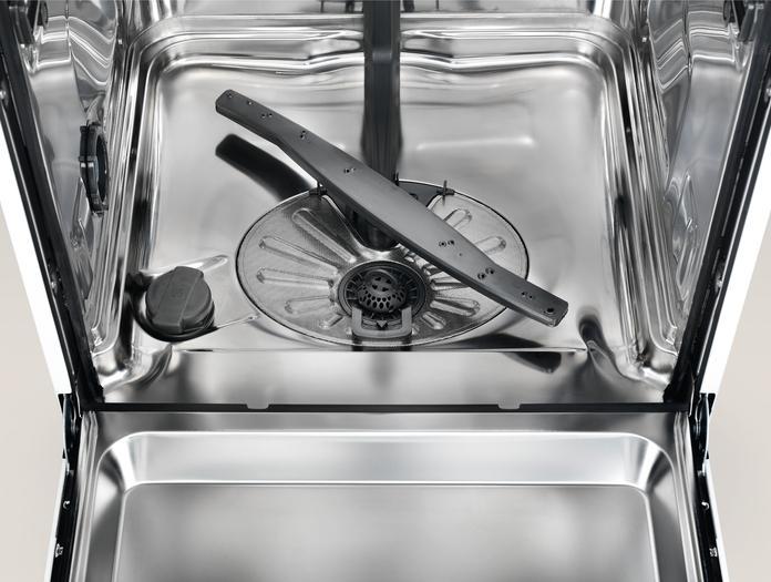 Produktbild Electrolux ESA47210SW