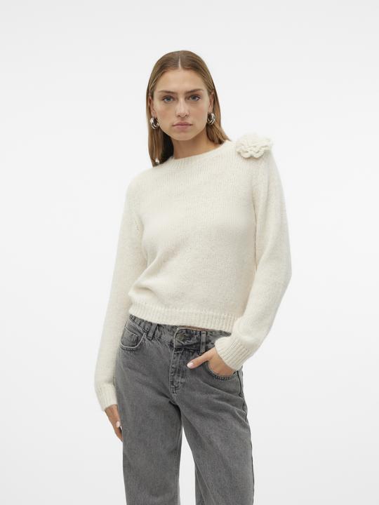 Produktbild Vero Moda VMADIA Pullover Strickpullover (XS)