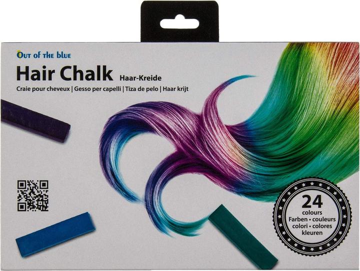 Magni Haarkreide 24 Farben