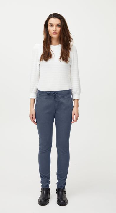 Actual product image Pulz Jeans PZROSITA HW String Pants skinny Leg 50207898 (Frequency band 38 (2600 MHz))