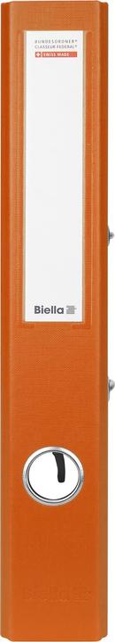 Produktbild Biella Bundesordner (A4, 40 mm, 1 Stück)