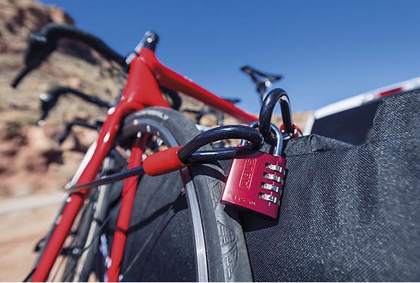 Actual product image Abus Cobra 10 (500 cm)