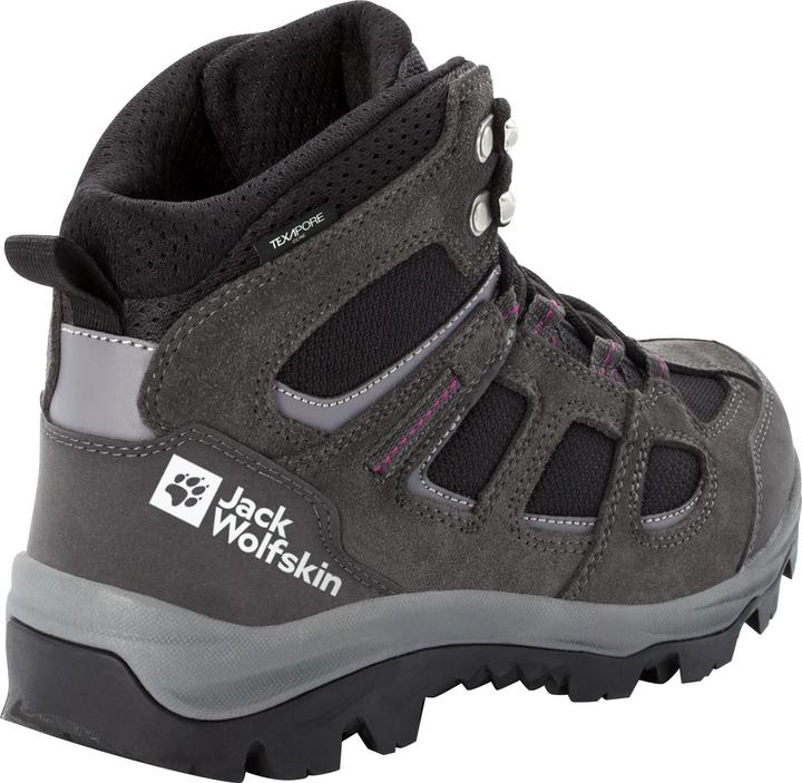 Produktbild Jack Wolfskin Vojo 3 Texapore Mid W (39)