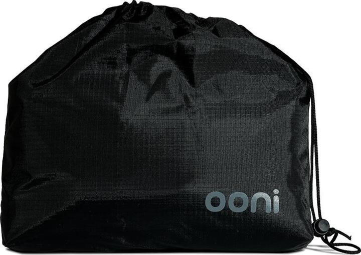 Actual product image Ooni Oven & Table Cover Medium