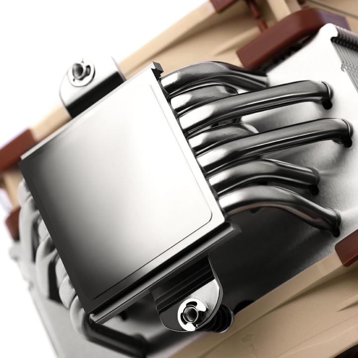 Produktbild Noctua NH-U12A (158 mm)