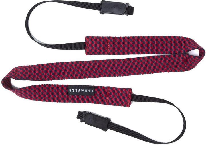 Produktbild Crumpler Check Strap (Nackengurt)