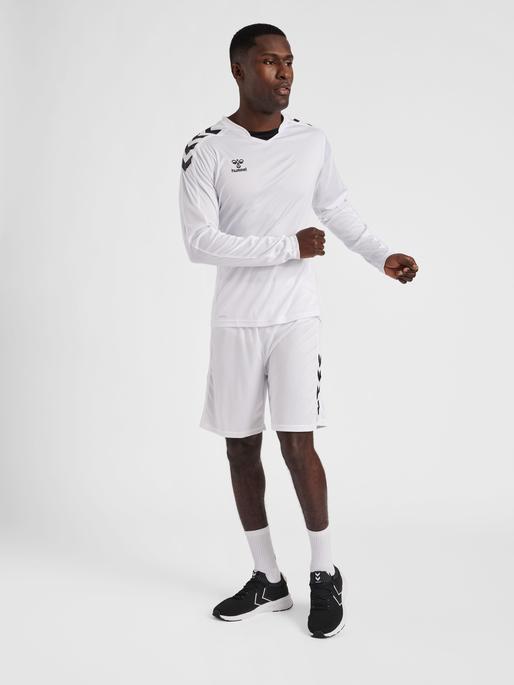Immagine prodotto hummel Core Xk Poly Jersey L/S (M)