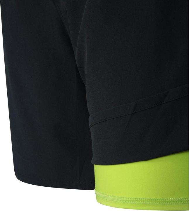 Immagine prodotto Mountain Warehouse Motion Pantaloncini 2 in 1 Uomo (M)