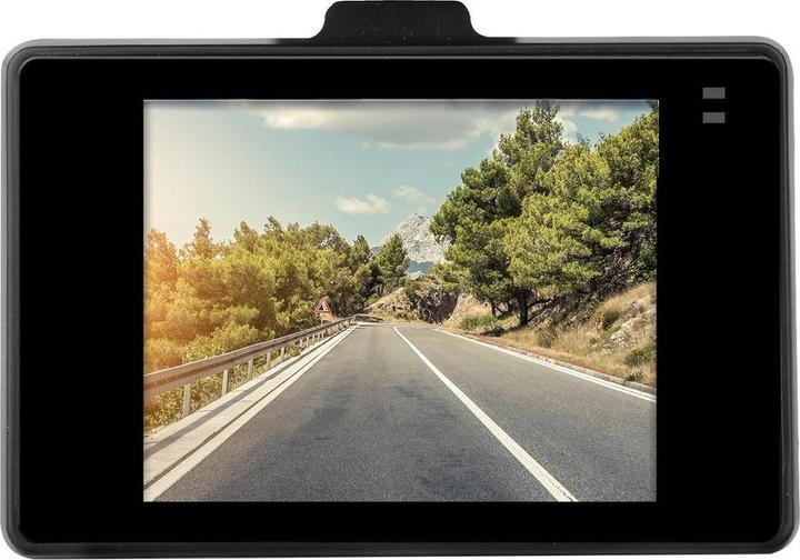 Actual product image AGFAPHOTO Realimove KM600 (Built-in display, Rechargeable battery, HD)