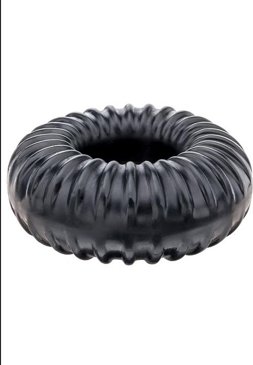 Produktbild PerfectFitBrand Ribbed Ring (1.80 cm)