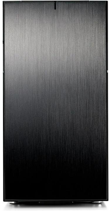 Produktbild Fractal Define R6 Black Tempered Glass (ATX)