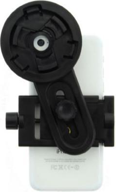 Produktbild Byomic Smartphone Adapter Universal (260155)