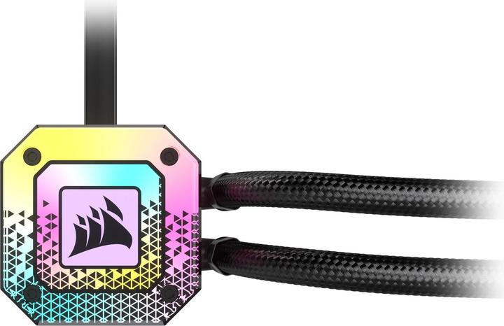 Produktbild Corsair iCUE H150i Elite Capellix XT