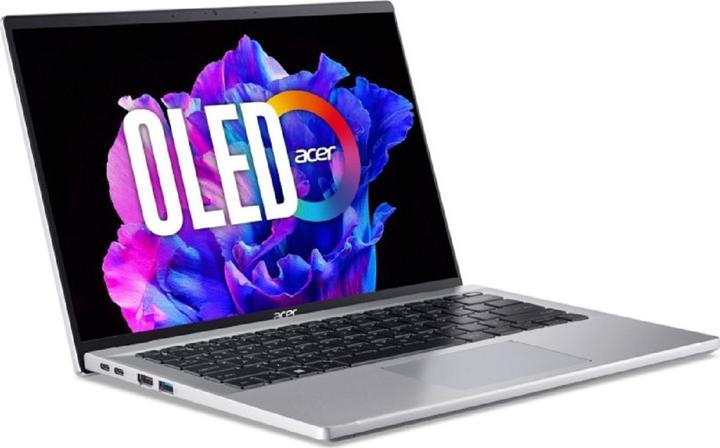 Image du produit Acer Swift Go 14 (14", Intel Core i5-1335U, 16 Go, 512 Go, DE)