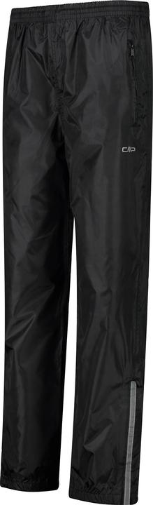 Produktbild CMP Campagnolo CMP Regenhose - 1 Stück (schwarz) - Damen (Grösse 40) (S)