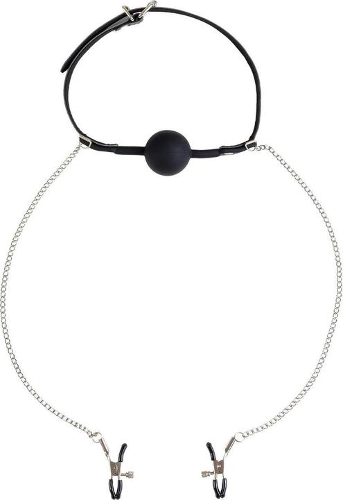 Immagine prodotto Virgite NIPPELKLEMMEN MOD. 40