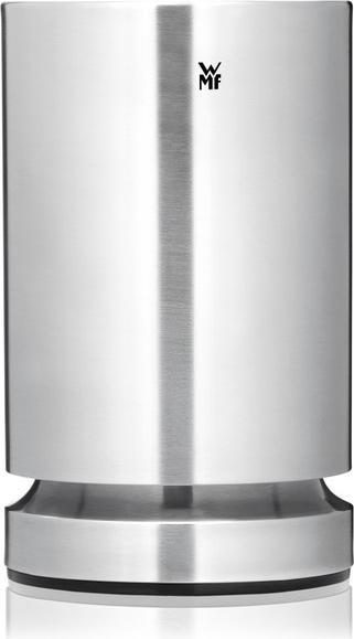 Actual product image WMF Ambient electric wine cooler / bottle cooler / champagne cooler with LED lighting