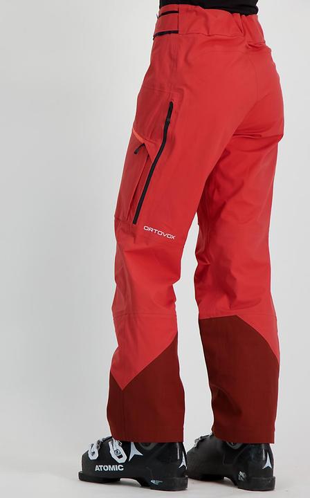 Actual product image Ortovox 3L Deep Shell (XL)