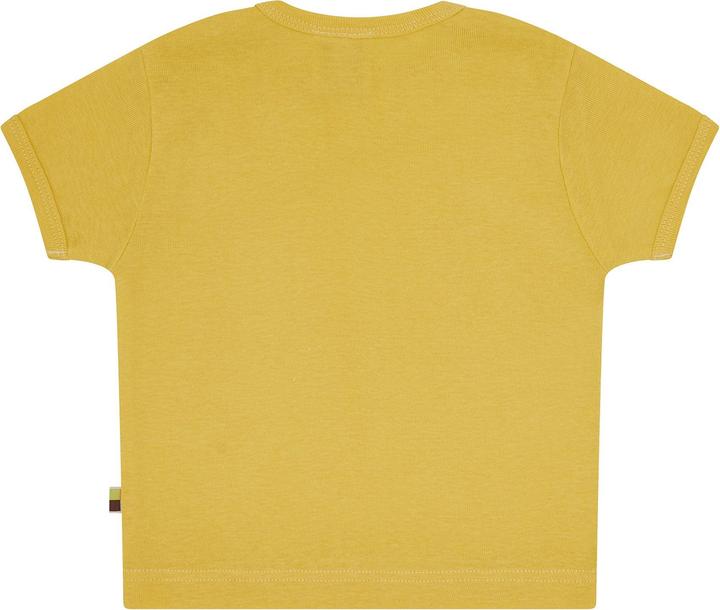 Actual product image loud + proud T-Shirt uni (86)