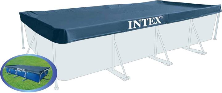 Produktbild Intex Schutzplane