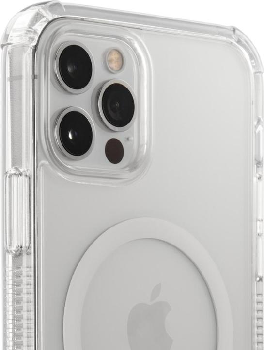 Produktbild Hama Extreme Protect (Realme 12 Pro+, Apple iPhone 12)