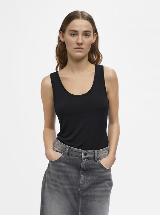 Immagine prodotto Object U-Ausschnitt Tanktop (M, L)