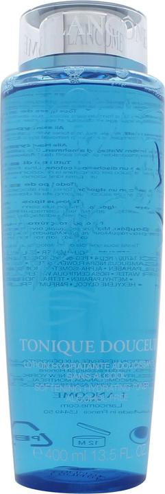Lancôme Tonique Douceur