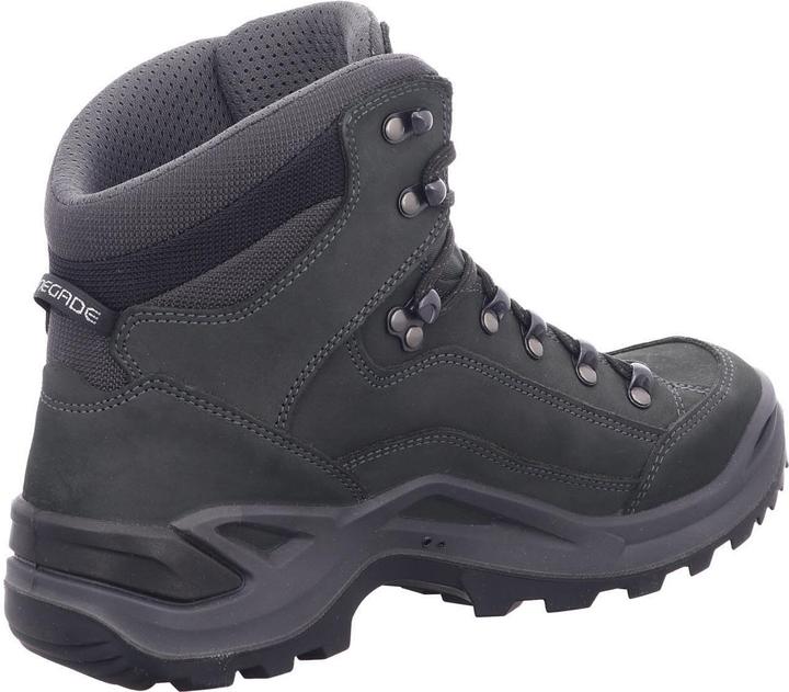 Actual product image Lowa Renegade GTX Mid (44.5)