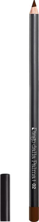 Diego dalla Palma Eye Pencil 02 (02 Dark Brown)